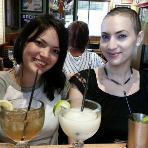 Meet your Posher, Victoria